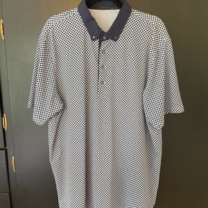 Greyson Soft Polo Shirt
